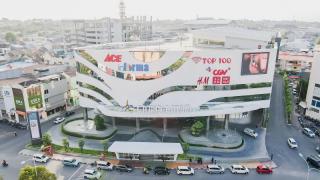 Grand Batam Mall Lakukan Pengundian Shop & Win Bertabur Hadiah
