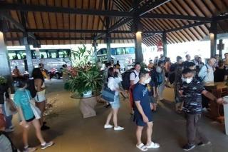 Ratusan CEO Muda Singapura Kumpul di Batam, Bisnis MICE Menggeliat