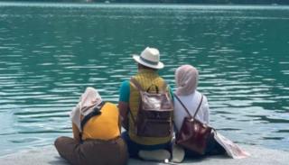 Ridwan Kamil dan Istri Ikhlas Meyakini Eril Sudah Meninggal