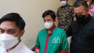Sosok Personel Band Ditangkap karena Narkoba, Gitaris Kahitna Andrie Bayuadjie