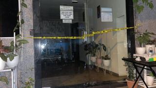 Belum Terungkap, Polisi Selidiki Penyebab Kebakaran Kosan di Batam
