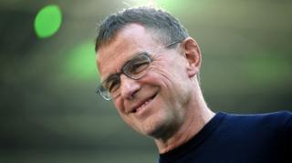 Debut Ralf Rangnick Antar Austria Bungkam Kroasia 0-3