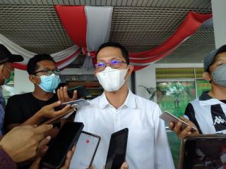Pemko Batam Bentuk Gugus Tugas Pantau PPDN 40 Persen Belanja Daerah