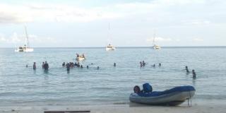 Peserta West Sumatera Rally Yacht Batal Singgahi Natuna