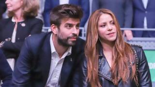 Alamak, Pisah dengan Shakira, Pique Dikabarkan Selingkuh