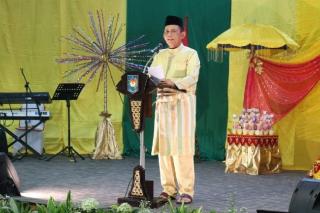 Pemprov Kepri Gelontorkan Rp 10 Miliar Perpanjang Bandara Karimun