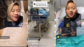 Viral Begadang Berujung Stroke-Koma, Begini Kata Pakar Kesehatan