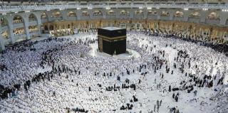 Berapa Pendapatan Arab Saudi dari Ibadah Haji dan Umrah? Ini Datanya