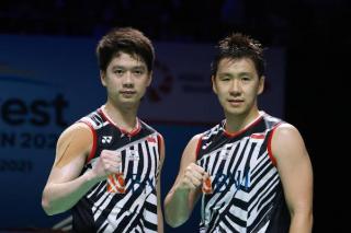 Daftar Skuad RI di Indonesia Masters 2022: Ganda Putri Terbanyak!