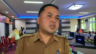 Disperindag Karimun Pakai Strategi Ini Jamin Ketersediaan Solar Nelayan