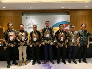 Forum SKK Migas Targetkan TKDN Industri Hulu Migas Tercapai 60 PersenÂ 