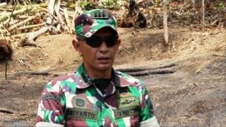 Kolonel Priyanto Divonis Penjara Seumur Hidup Terkait Pembunuhan Sejoli Nagreg