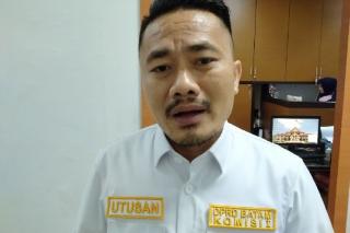 Legislator Desak PT Moya Selesaikan Masalah Distribusi Air Bersih di Batam