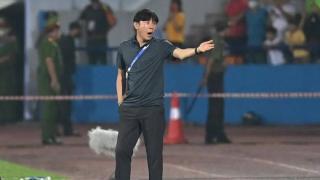 PSSI Beri Opsi Shin Tae-yong Lepas Kursi Pelatih Timnas Senior dan U-23
