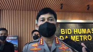 Hasil Pemeriksaan Polisi Terkait Pesta Bikini di Perumahan Depok