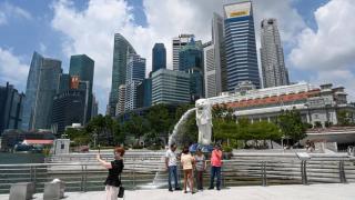 Kenapa Singapura Mendadak Siaga Gelombang Baru Covid-19 Omicron?