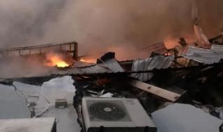Polisi Tunggu Hasil Labfor Selidiki Kebakaran PT PCI Panbil