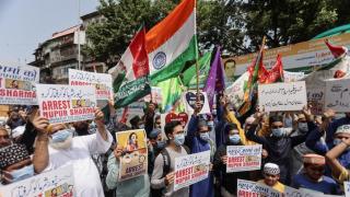 Terungkap Alasan Politisi India Hina Nabi Muhammad