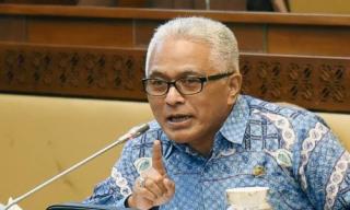 Kuliner Nasi Padang Babi di Jakarta Bikin Anggota DPR Geram