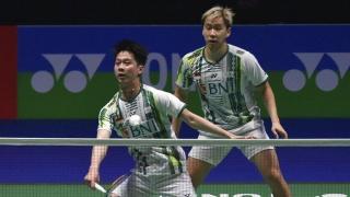 RI Sisakan 6 Wakil di Perempatfinal Indonesia Masters 2022