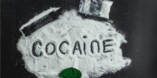 Kartel Narkoba Selundupkan 840 Kg Kokain di Kotak Pisang