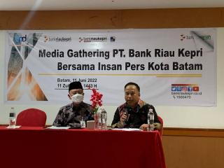 Pengembalian Dana Nasabah Korban Skimming Belum Kelar, Ini Alasan Bank Riau Kepri