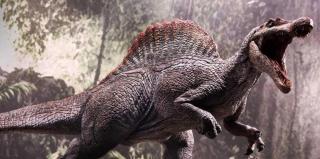 Peneliti Inggris Temukan Fosil Dinosaurus Predator Terbesar di Eropa