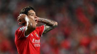 Darwin Nunez Menuju Liverpool, Ini 5 Pemain Uruguay Termahal