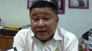 Lik Khai Sidak TKA China di PT Warlbor, Begini Temuannya