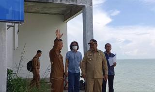 Tahun Depan Gedung KECC Karimun Jadi Mal Pelayanan Publik