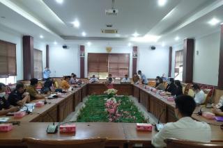 DPRD Batam Kaget, Pendapatan Daerah dari Rokok Cuma Rp 79 Juta Setahun