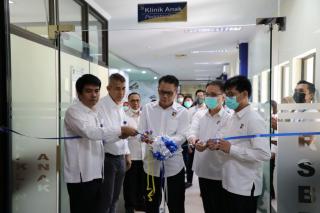 RSBP Batam Tingkatkan Layanan Kesehatan Jawab Kebutuhan Masyarakat