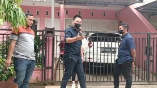 Alasan Polisi Jemput Paksa Nikita Mirzani: Berkali-kali Mangkir
