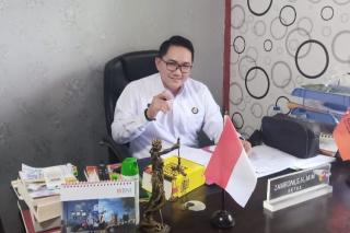Bawaslu Lingga Buka Meja Pelayanan untuk Pemantau Pemilu 2024