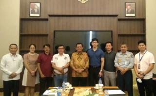 Harbour Front Dibuka, Gubernur Ansar Minta Operator Sesuaikan Harga Tiket