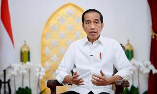 Terungkap, Alasan Jokowi Ganti Menteri Perdagangan