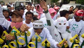 FPI hingga PA 212 Akan Geruduk Kedubes India Besok