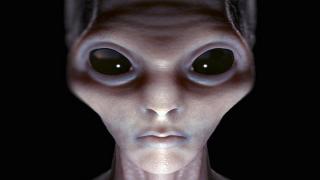 Heboh China Klaim Temukan Sinyal dari Alien