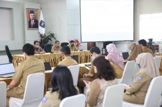 Kemendagri Ajak ASN Kalahkan Berita Bohong