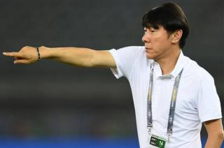 Shin Tae-yong Ogah Lepas Timnas Indonesia Senior