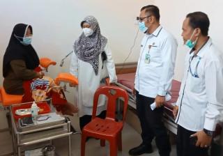 Bintan Kejar Target Punya 1.000 Akseptor KB