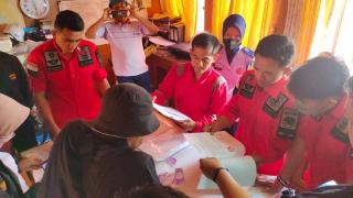 Timpora Karimun Periksa TKA di Kapal Isap Produksi Timah