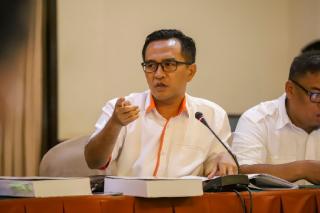 DPRD Kepri Minta Operator Turunkan Harga Tiket Batam-Singapura