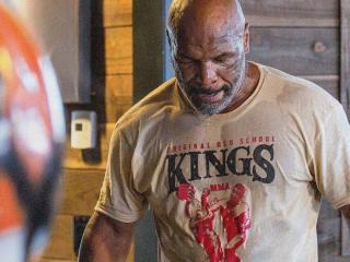 Mike Tyson Menyesal 