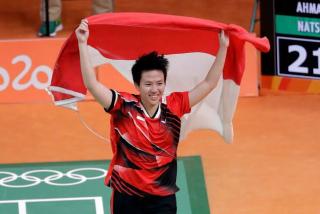 4 Negara Penyumbang Atlet Terbanyak di Hall of Fame BWF