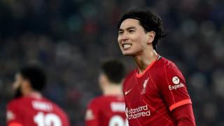 Apa yang Liverpool Lakukan ke Minamino Itu Jahat!