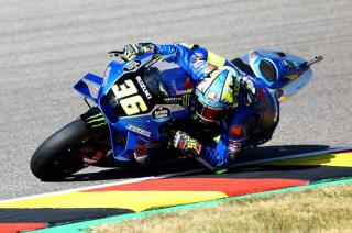 Joan Mir Beri Isyarat Gabung Honda Musim Depan