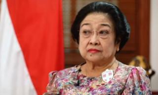 Megawati: Saya Cantik dan Karismatik
