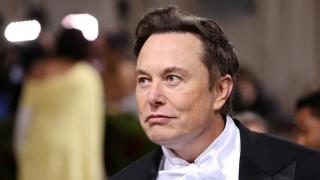 Punya Ortu Super Tajir, Anak Elon Musk Ogah Pakai Nama 