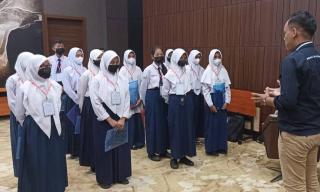 36 Pelajar di Kepri dan Riau Lolos Seleksi Beasiswa PT Timah